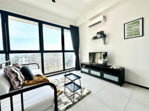 Royal Luxury apartment in Georgetown 3BR 10PAX